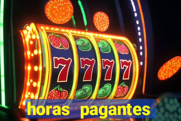 horas pagantes fortune ox